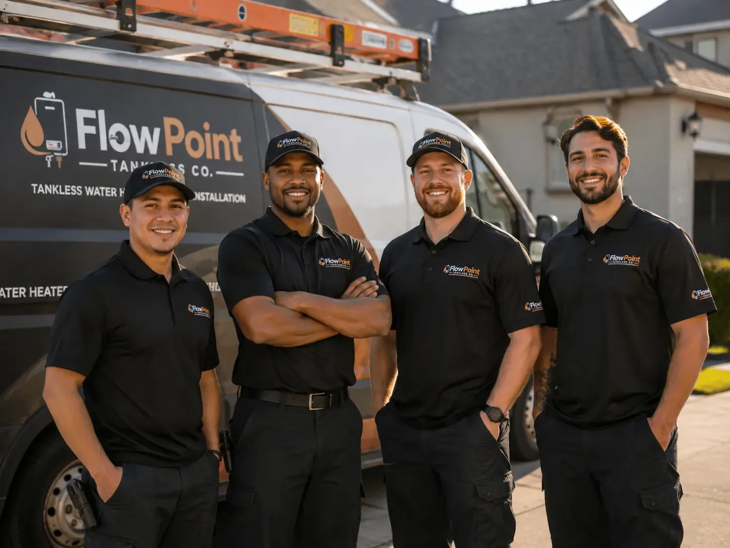 Tankless Water Heater Installation company in Old Saybrook, CT
