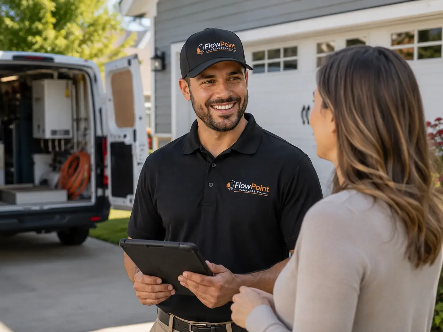 Tankless Water Heater Installation Old Saybrook, CT FAQs